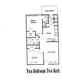 The Fields Conover photo'