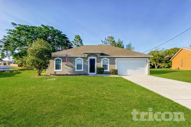 property at 4552 Gondolier Rd