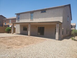 5241 W Apollo Rd in Phoenix, AZ - Building Photo - Building Photo