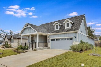 331 Kitty Hawk Rd in Georgetown, TX - Building Photo - Building Photo