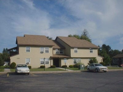 Bellamy Hill Apartments in Mt Morris, NY - Building Photo - Building Photo