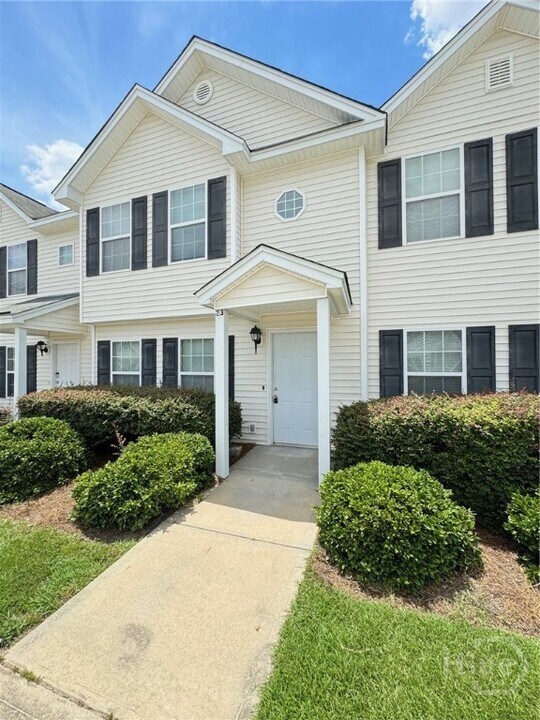 23 Bearing Cir in Port Wentworth, GA - Building Photo