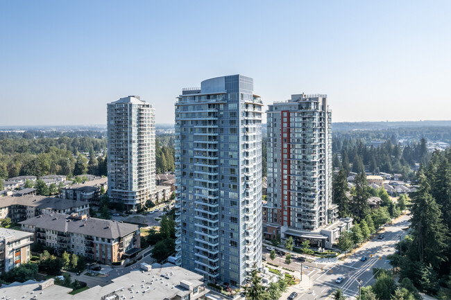 The Windsor in Coquitlam, BC - Building Photo - Building Photo