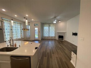3023 Dragonlet Ln in Katy, TX - Building Photo - Building Photo