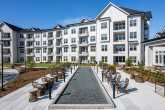 Inspire Royal Park - 55+ Active Adult Comm... in Matthews, NC - Foto de edificio - Building Photo