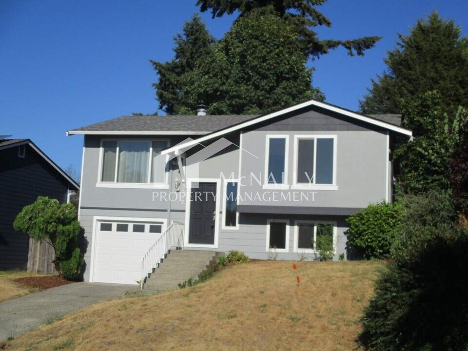 3517 N Baltimore St in Tacoma, WA - Building Photo