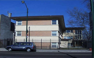 2934 W 59th St Apartments