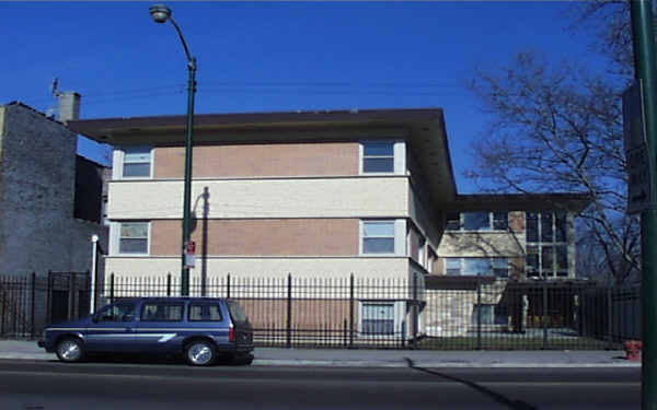 2934 W 59th St in Chicago, IL - Building Photo