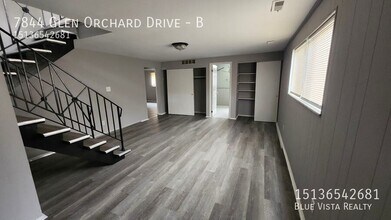 7844 Glen Orchard Dr in Cincinnati, OH - Building Photo - Building Photo