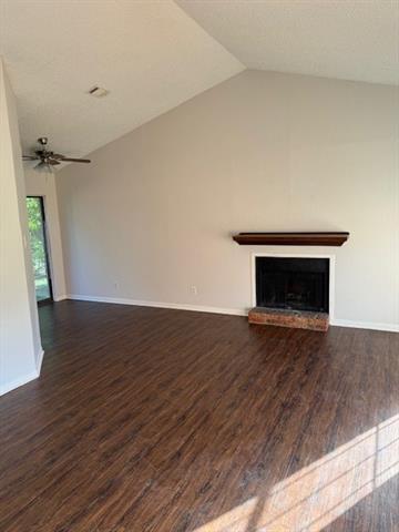 204 Melody Cir in Kaufman, TX - Building Photo - Building Photo