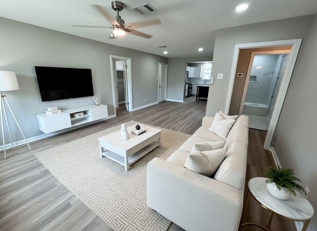 property at 4737 Alvin St