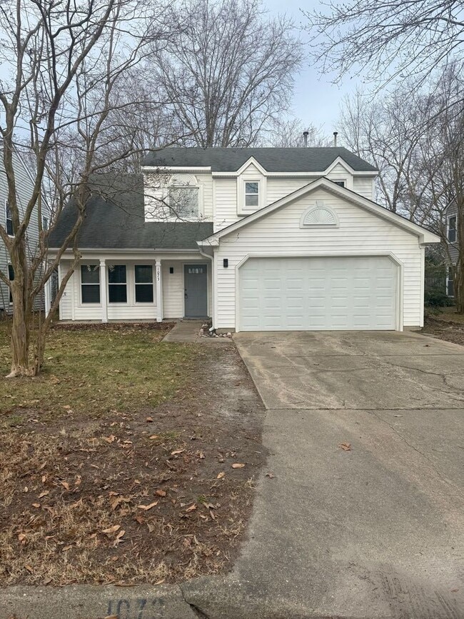 property at 1073 Radisson Ct