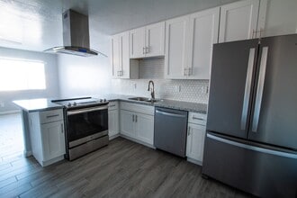 1125 N Oleander St, Unit Unit A in Tempe, AZ - Foto de edificio - Building Photo