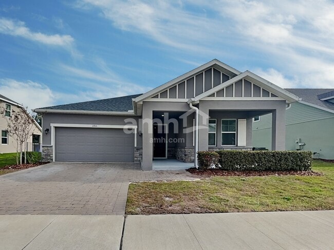 property at 2455 Ixora Ct