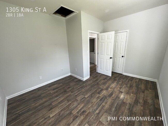1305 King St in Charlottesville, VA - Building Photo - Building Photo