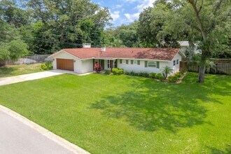 14 Park Terrace Dr in St. Augustine, FL - Building Photo - Building Photo
