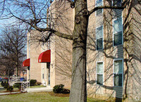 The Vista in Washington, DC - Foto de edificio - Building Photo