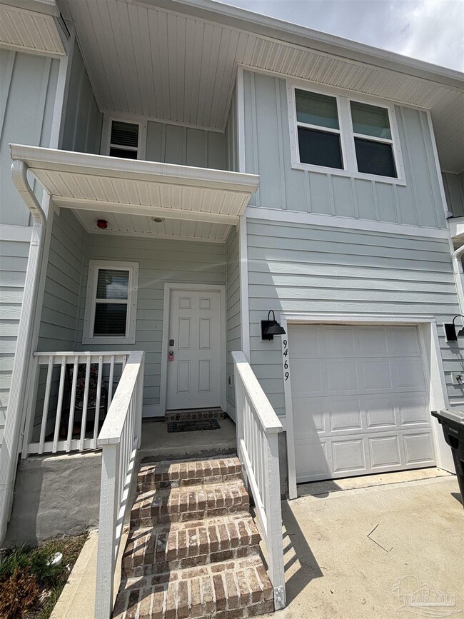 property at 9469 Nature Crk Ln
