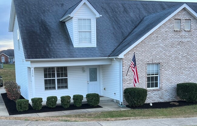 property at 114 Cortland Ct