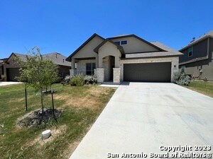 3210 Genting in New Braunfels, TX - Building Photo - Building Photo