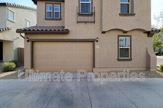 16651 W Sierra St in Surprise, AZ - Building Photo - Building Photo