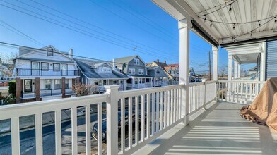 1A N Victoria Ave in Ventnor City, NJ - Building Photo - Building Photo
