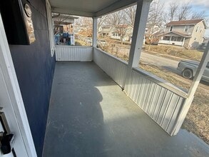 745 S Wayne Ave in Columbus, OH - Building Photo - Building Photo