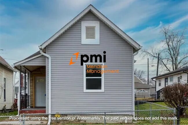 property at 164 W Arizona St