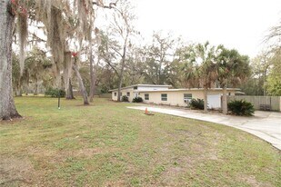 10907 SW 24th Ave in Gainesville, FL - Building Photo