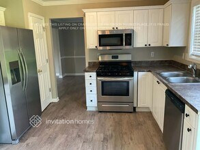 3470 Brushy Wood Dr in Loganville, GA - Building Photo - Building Photo