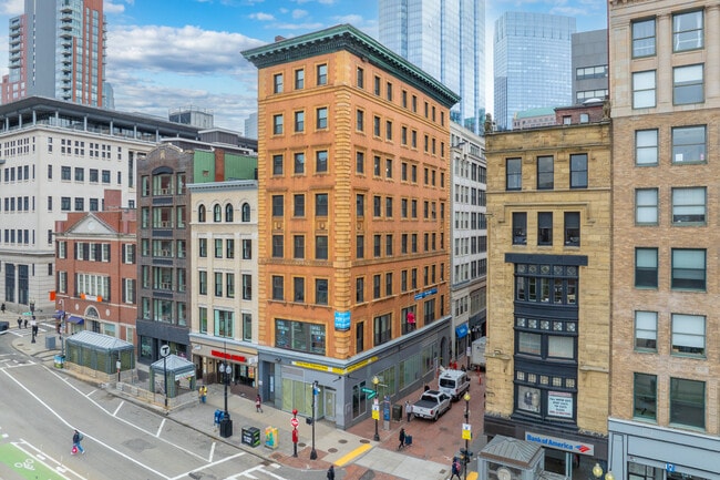 47 Winter St