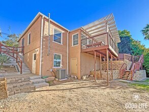 4520 Pomona Ave in La Mesa, CA - Building Photo - Building Photo