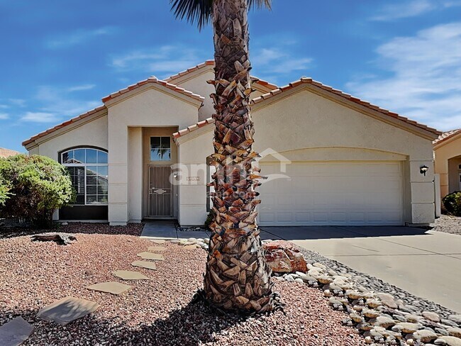 property at 7313 E Laguna Azul Ave