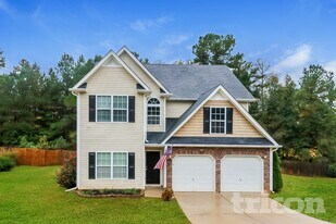 48 Sandstone Ct in Douglasville, GA - Building Photo