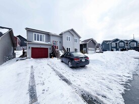 3 Nerissa Place in St John's, NL - Building Photo