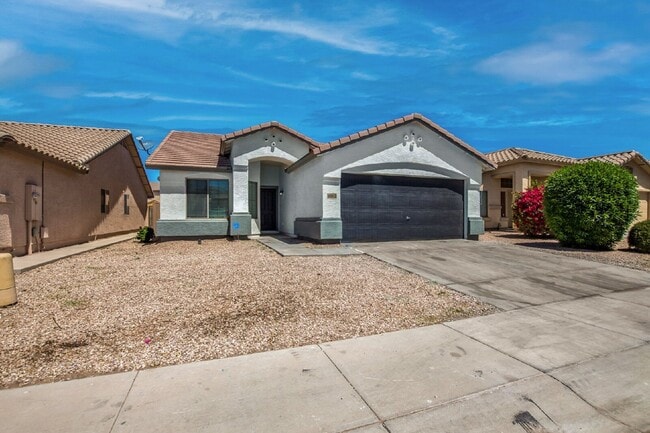 property at 10012 W Wood St