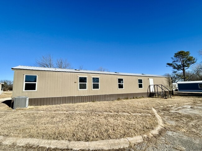 property at 16267 County Rd 1526 Ct