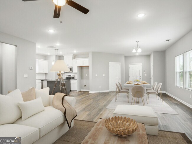 259 Addy Ln in Stockbridge, GA - Building Photo - Building Photo