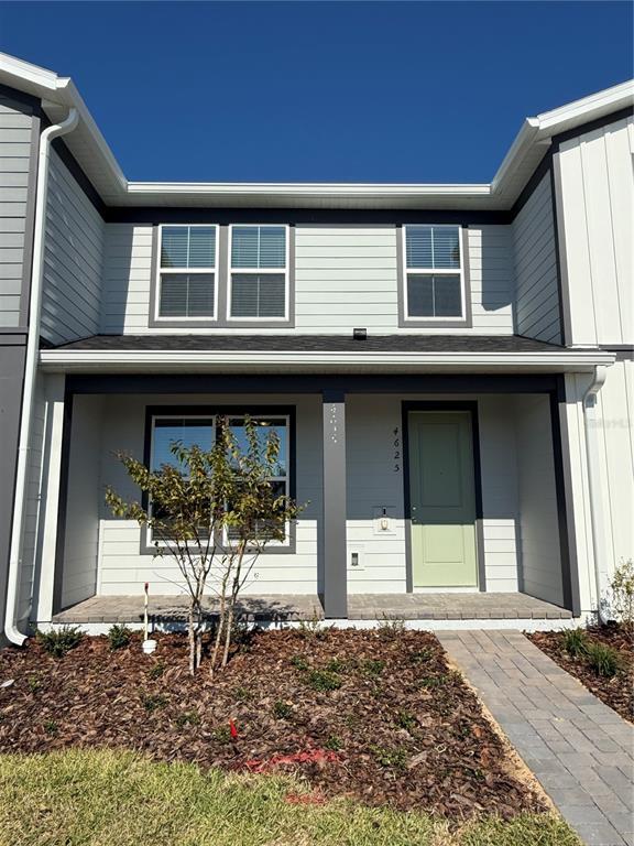 4625 ORCHARD VIEW Aly in Clermont, FL - Building Photo - Building Photo