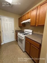 726 Warren St in Charleston, MO - Building Photo - Building Photo