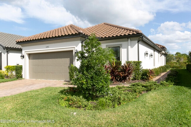 property at 3242 Francoa Dr