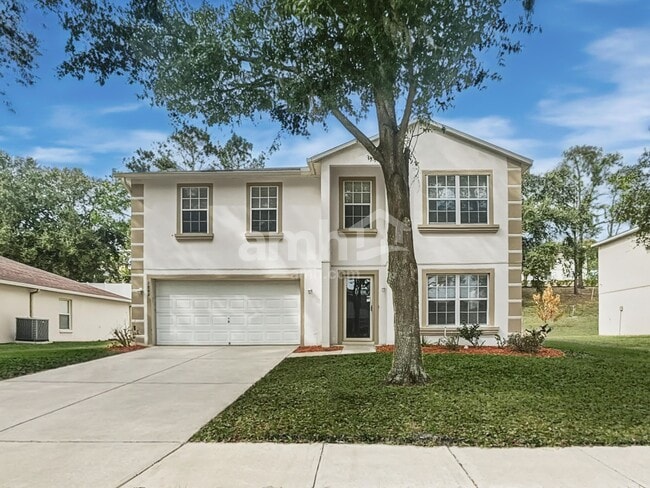 property at 1888 Vale Dr