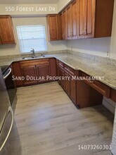 550 Forest Lake Dr in Altamonte Springs, FL - Building Photo - Building Photo