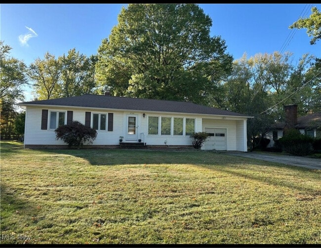 property at 6564 Oakwood Dr