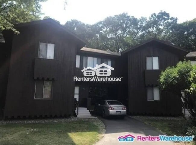 property at 1514 N Timber Ridge