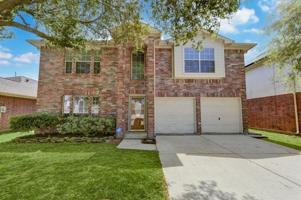 29419 Fox River Dr in Spring, TX - Building Photo