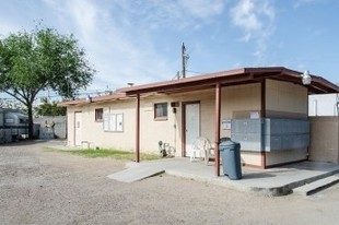 Trailerdale in Las Vegas, NV - Foto de edificio - Building Photo