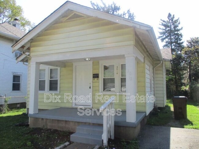 3018 Tytus Ave in Middletown, OH - Building Photo - Building Photo