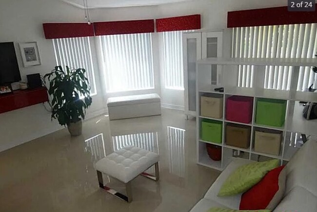 property at 2627 NW 33rd St