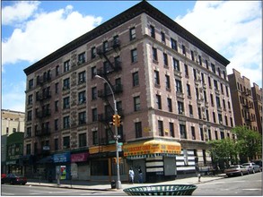 3640-3648 Broadway in New York, NY - Building Photo - Building Photo